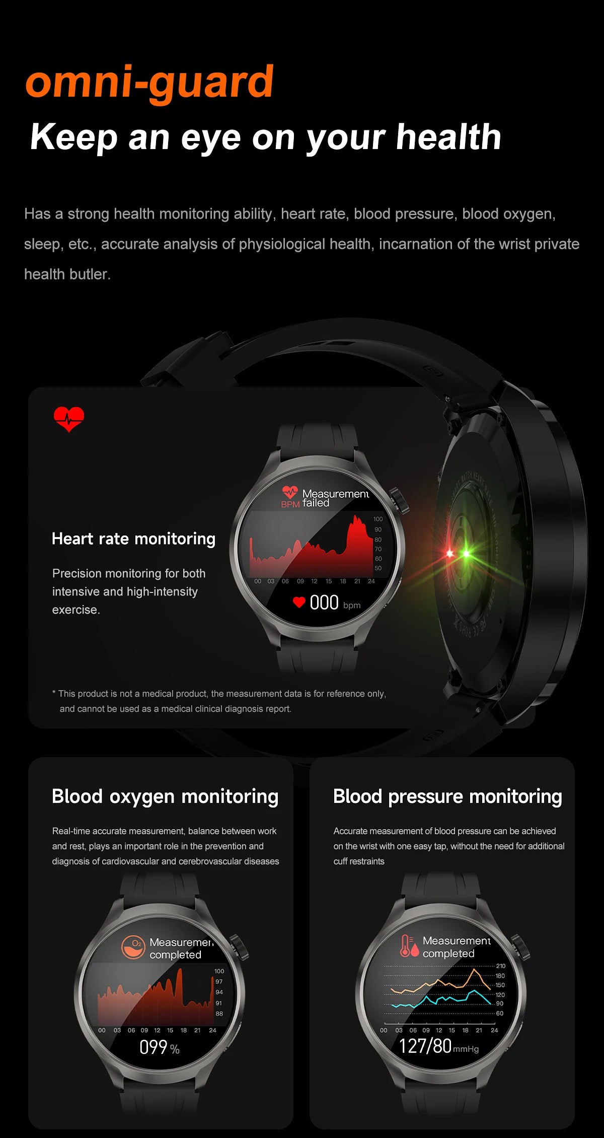 2025 New GPS Sports NFC Fashion Smartwatch Men's 1.85 "AMOLED Screen Heart Rate Blood Pressure Health Smart Watch For Huawei IOS