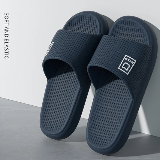 SHOP EASY™ Fashion Concise Flip Flops for men and women