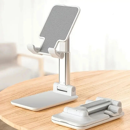 SHOP EASY™ Adjustable Desktop Tablet Holder