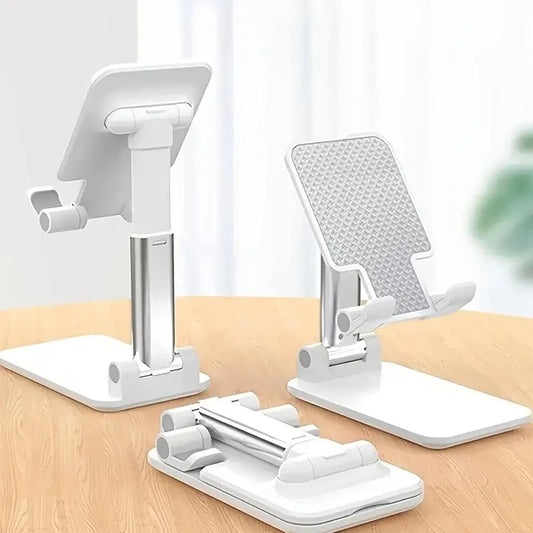 SHOP EASY™ Adjustable Desktop Tablet Holder