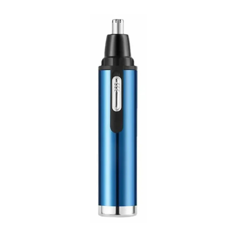 SHOP EASY™ Black Electric Nose and ear Hair Trimmer