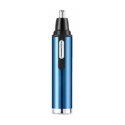 SHOP EASY™ Black Electric Nose and ear Hair Trimmer